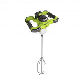 Wolff 18v Cordless Mixer Only 10415 