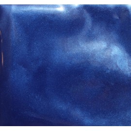 Metallic Pigments for Epoxy Resin - ELECTRIC BLUE 50, 100, 250 grams