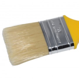 2" Premium Paint Brush with Plastic Handle 