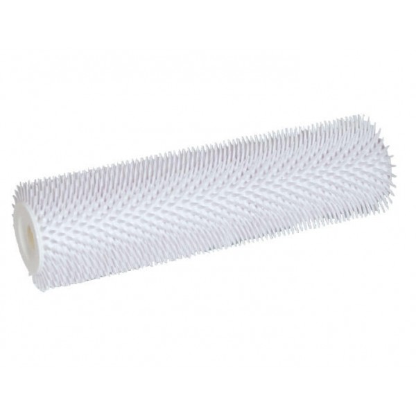 20" Premium Spiked Roller with 11 mm Spikes