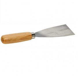 4" Painter Spatula and Taping Knife