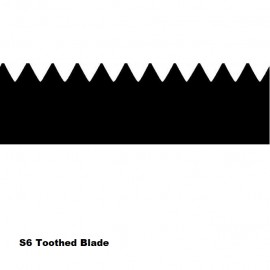 S6 Notched Blades 22