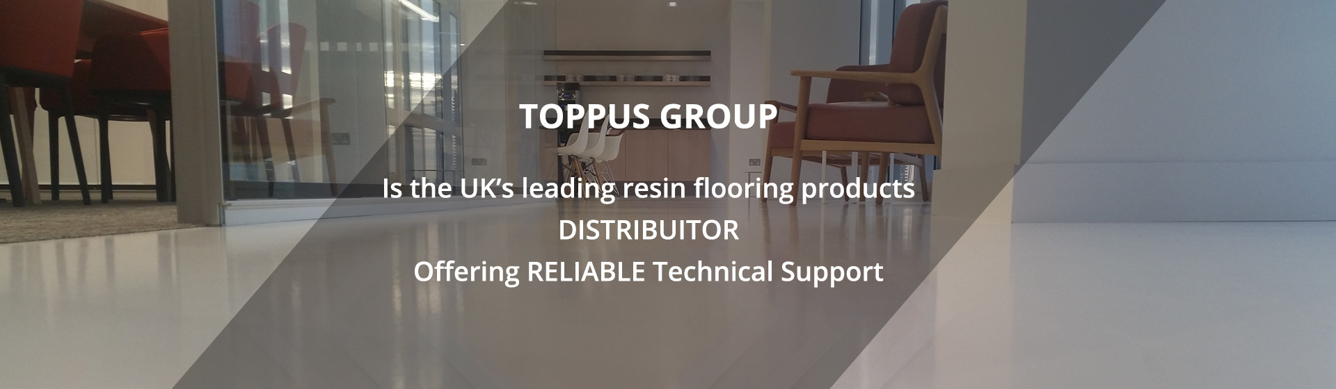 Contact Toppus Group